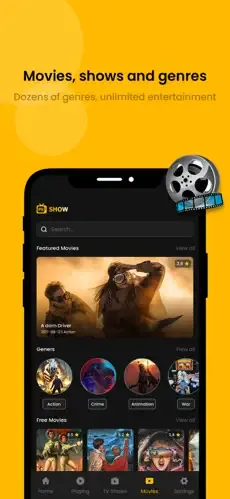 walkman-sony Movies and shows